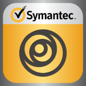 Symantec Protection Center Mobile