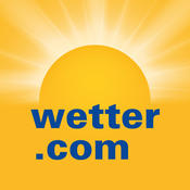 wetter.com (iOS)